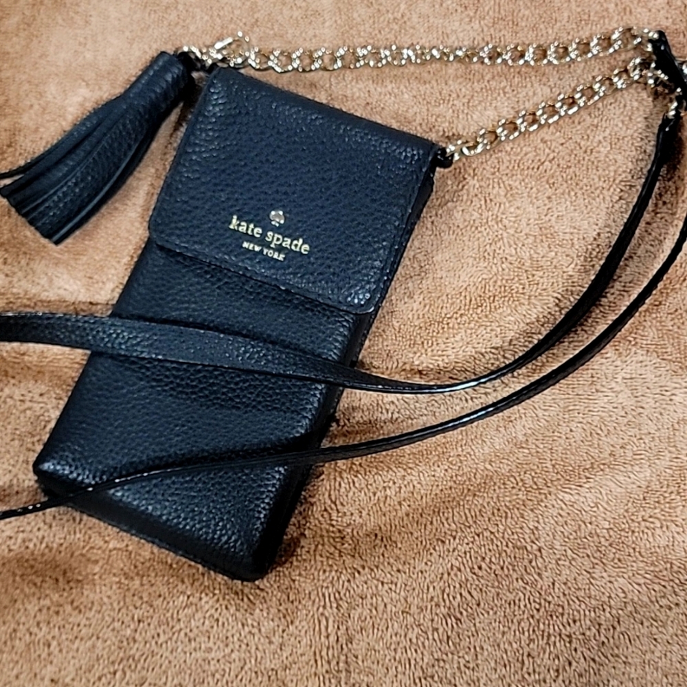 Kate Spade Cellphone Crosbody